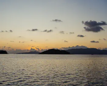 La Digue
