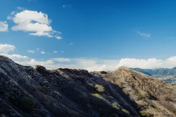 Diamond Head rim