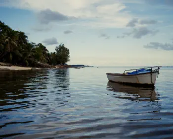 Pointe au Sel