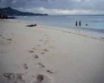 Surfer's Beach