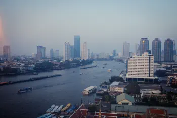 Bangkok
