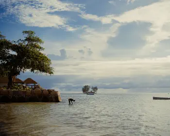 La Digue