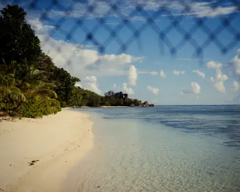 Anse Source d'Argent