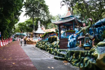 Haw Par villa