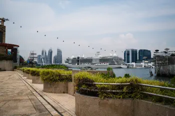 Harbour
