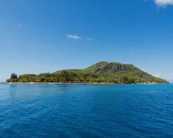 Ile Saint Anne