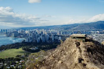 Honolulu
