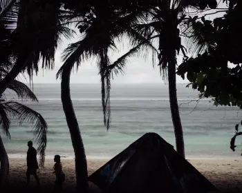 Surfer's Beach