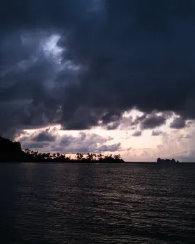 Sunrise