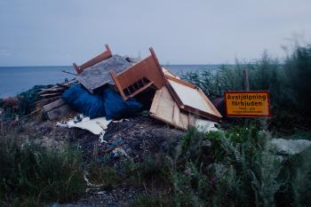 Gräsgård, 2004