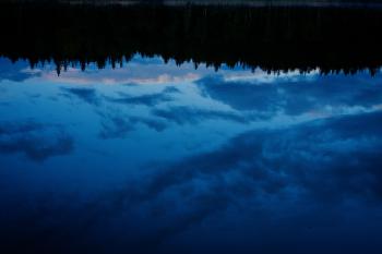 Reflections, Värmdö, 2006