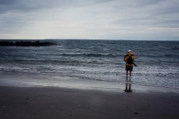 Coney Island, 2008