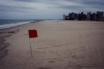 Coney Island, 2008