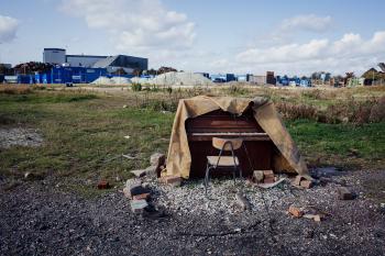 Piano, Malmö, 2008