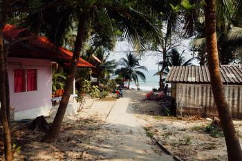 Koh-Samet