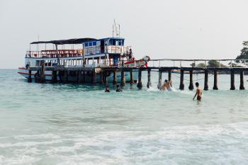 Koh-Samet