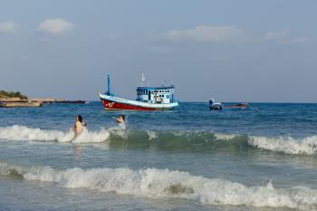 Koh-Samet