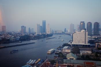 Bangkok