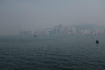 Hong-Kong