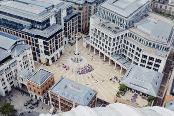 London-St-Pauls