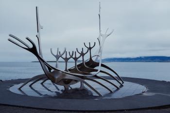 Reykjavik