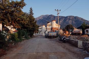 Oludeniz