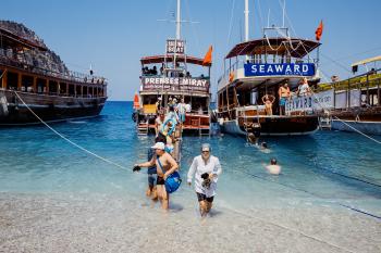 Oludeniz