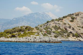 Oludeniz