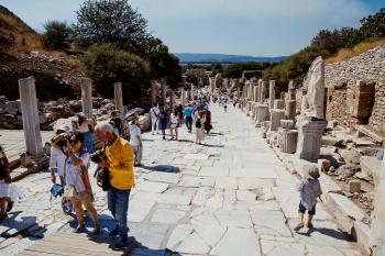 Ephesus