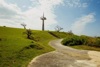 Japan-Okinawa-Naha