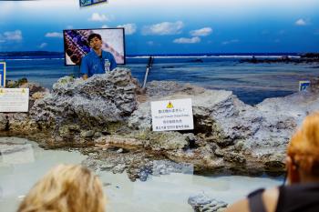 Japan-Okinawa-Ocean-Expo-Park