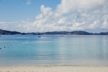 Japan-Okinawa-Tokashiki