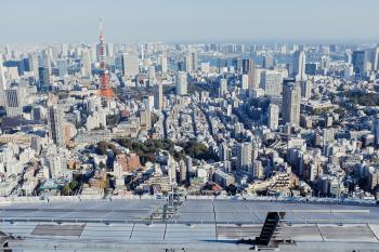 Japan-Okinawa-Tokyo