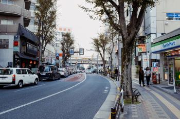 Japan-Okinawa-Tokyo