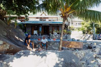 Seychelles