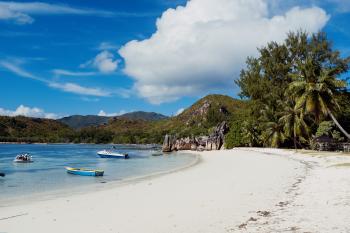 Seychelles