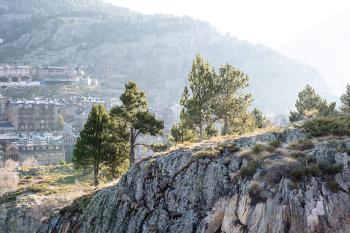 Andorra