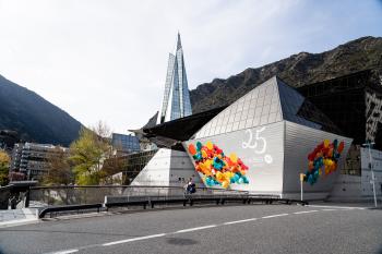 Andorra