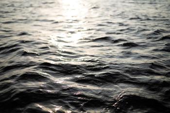 Stranden