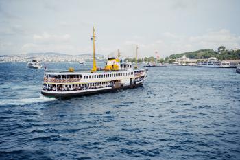 Turkey-Istanbul