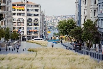Turkey-Istanbul