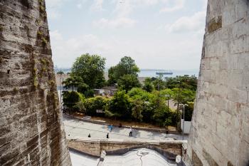 Turkey-Istanbul