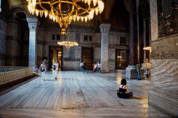 Turkey-Istanbul