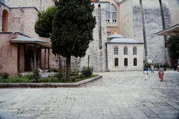 Turkey-Istanbul
