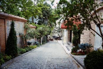 Turkey-Istanbul