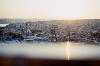 Turkey-Istanbul