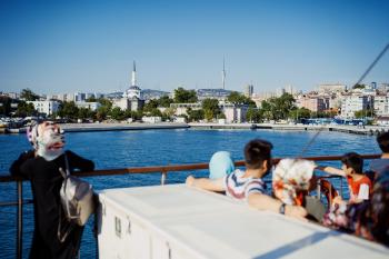 Turkey-Istanbul