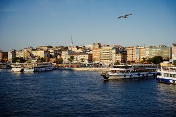 Turkey-Istanbul