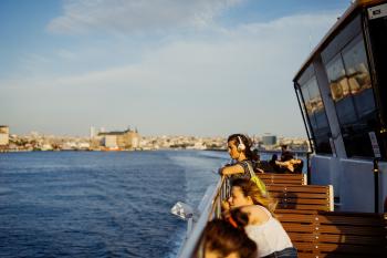 Turkey-Istanbul
