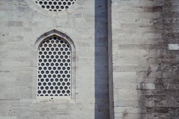 Turkey-Istanbul-Suleyman-Mosque